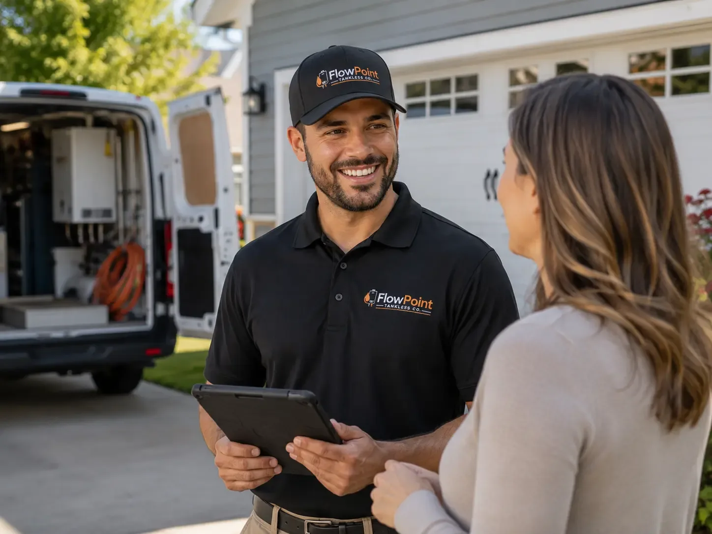 Tankless Water Heater Installation Boulder Junction, WI FAQs